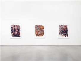 Zorawar Sidhu and Rob Swainston: Flash Point