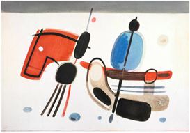 Childhood Memories and Winter Charm by Vladimír Kompánek