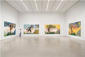 Isabella Ducrot’s Practice Remains Rooted in the Quiet Power of Materials