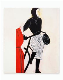 ‘Strong and Busy Start’ at Art Basel Preview Day