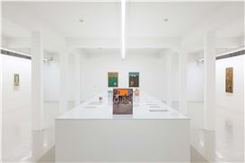 “Future of Melancholia” at Halle für Kunst Steiermark, Graz & Museum of Contemporary Art, Belgrade (MoCAB)