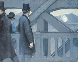 An Artist’s Own World: Gustave Caillebotte at the Art Institute