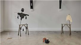 Caspar Heinemann: Sod All