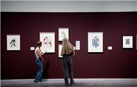 Berlinische Galerie unveils major retrospective of Avant-Garde photographer Marta Astfalck-Vietz