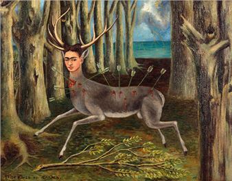 Chronic Pain and the Surviving Artist