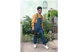 Rencontres d'Arles 2025: A Global Celebration of Photography Unveiled