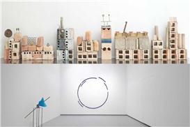 GAM launches 'Second Resonance' season, explores rhythm, structure, and sign