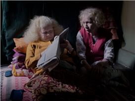 Crossroads: The Space of Relations in Debsuddha’s Photography