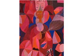 Karma Gallery Unveils "Srklet": Maja Ruznic's Portals to the Unconscious