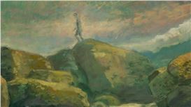 75 Years of New Contemporaries — Celebrating ‘A Vital Platform for Risk-Taking and Experimentation’