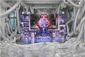 Creative Alchemy: An Interview with Lu Yang