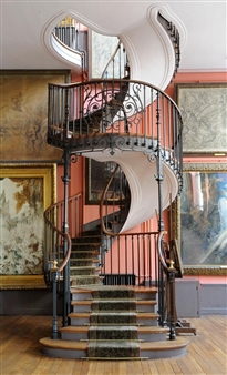 Musée Gustave-Moreau, Paris
