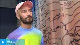 Mikhail Karikis – Interview: ‘What Is the Soundscape of the Forthcoming Future? The Women’s Response Was Gasping’