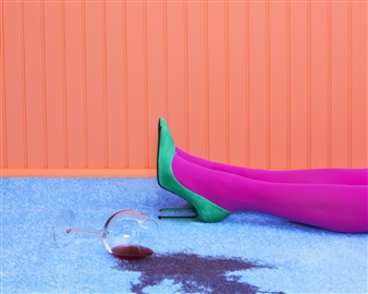 Eat, Drink, and Sleep Art in Miami 2015