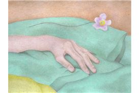 Kristin Hjellegjerde Gallery Opens an Exhibition of Works by Maeve Van Klaveren