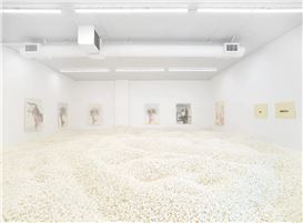 JOE SOLA at La Loma Projects