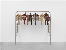 Hugh Hayden: American Vernacular