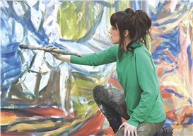 Sarah Cunningham: Lisson Gallery Rising Star’s Death Was Accidental