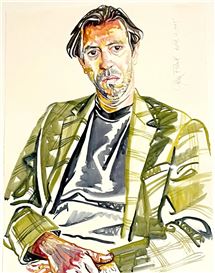 DON BACHARDY at The Huntington