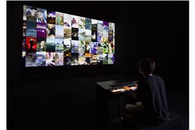 Jeu De Paume Opens First Global Survey of Ai in Art, Featuring Works by Leading Artists