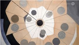 Suzanne Duchamp. Retrospective at Kunsthaus Zürich