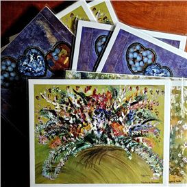 Selling Fine Art Prints: The Journey of Darla Farner