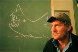 Details Unveiled for Academy Museum's Upcoming Jaws Exhibition
