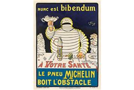 Vintage Posters at Swann August 7