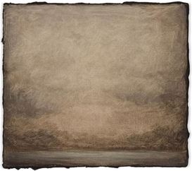 Brazilian artist Lucas Arruda finds first French museum spotlight at Musée d'Orsay