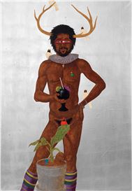 Barkley L. Hendricks