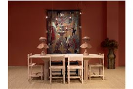 Gallery FUMI opens the second edition of the group exhibition Casa al Mare