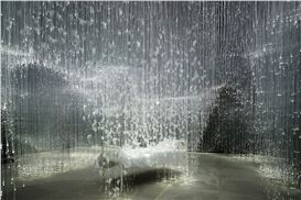 Chiharu Shiota's Woven Works Explore Life After the Body