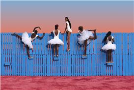 Pharrell, Pirelli & Prince Gyasi: A Ghanaian Visionary’s Rise to Global Art Icon