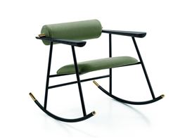 Lounging and Reflecting at Milan Design Week