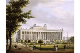 Berlin Celebrates 200 Years of Museum Island with Special Exhibition on the Altes Museum