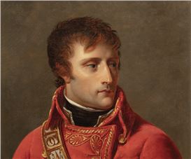 France’s ‘Most Famous Antiques Dealer’ Sells Napoleon Collection at Sotheby’s Paris for $9.6 M.