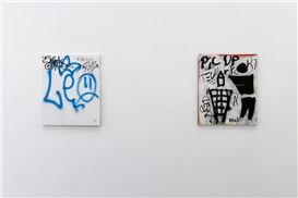 Spray Paint’s Long Legacy: ‘Graffiti’ at Museion Bolzano