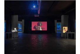 Walker Art Center Opens First Museum Survey of Multidisciplinary Artist Kandis Williams