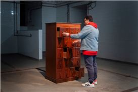 The Factory of Shadows: Janet Cardiff & George Bures Miller at the Monastery of Santa Clara-a-Nova