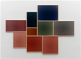 Exhibition at Children’s Museum Decolonizes Color