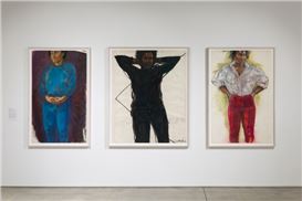 ‘Connecting Thin Black Lines 1985–2025’ at ICA London Is a Stark Reminder of What Has—and Hasn’t—Changed