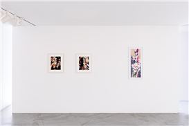 Galerie Nathalie Obadia Unites Generations of Figurative and Abstract Painters in Brussels