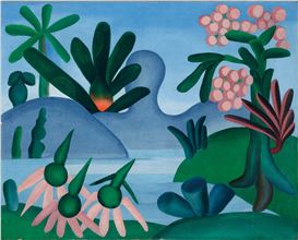 Brasil! Brasil! The Birth of Modernism @ Royal Academy of Arts