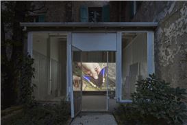 Metamorphosis and Myth: Giorgio Andreotta Calò Between Domesticated Nature and Lost Archetypes