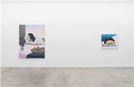 GaHee Park Challenges Tradition in Her Latest Exhibition