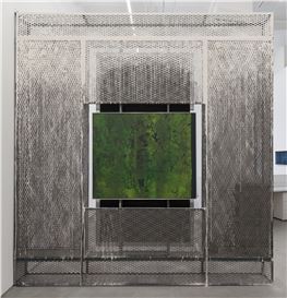 Antonia Kuo at Chapter NY