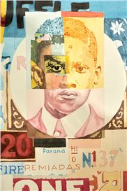 Soul Revue: Nathaniel Sheppard III’s Radical Archive of Tender Resistance