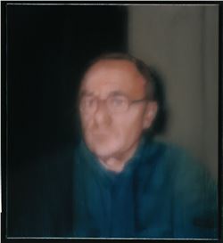 A blockbuster Gerhard Richter retrospective, co-organised by Nicholas Serota, is coming to Paris