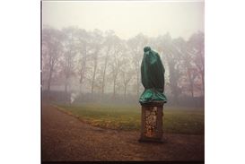 "Florentine Traces" Photography Series Continues at Trattoria 4 Leoni