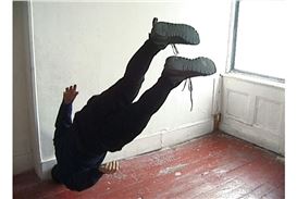 Generations in dialogue: Vito Acconci and Sergio Prego exhibition opens at Guggenheim Bilbao